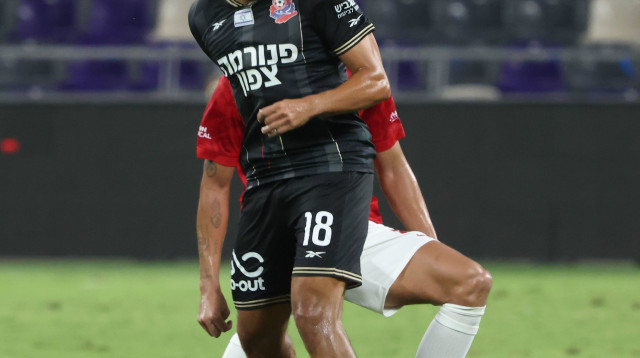 אופק ביטון (צילום: דני מרון)