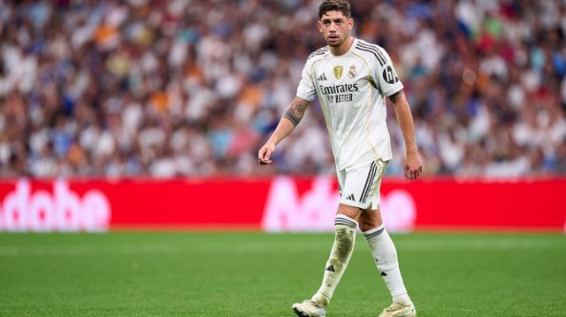 פדריקו ואלוורדה (צילום: Mateo Villalba)