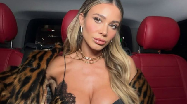 דילטה לאוטה (צילום: מסך, אינסטגרם)