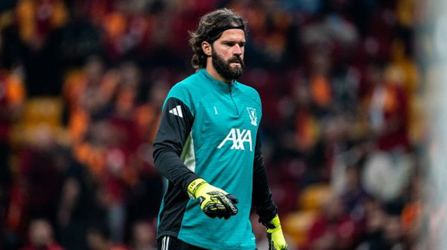 אליסון בקר (צילום: YAGIZ GURTUG)