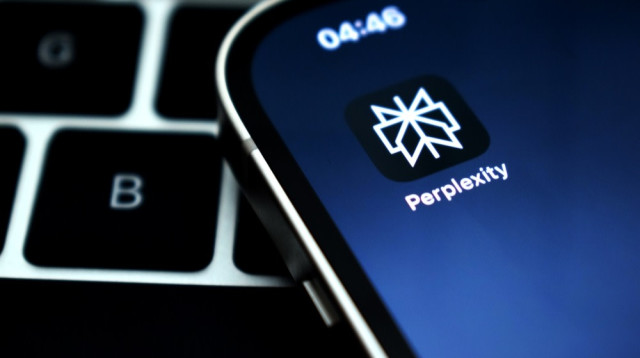 פרפלקסיטי. נושפת בעורף הגדולות (צילום: שאטרסטוק)