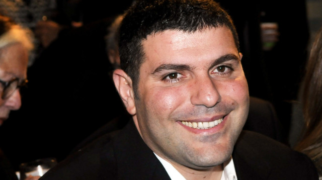 טדי שגיא (צילום: יוסי זליגר, פלאש 90)