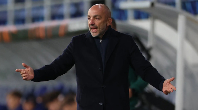 מאמן מכבי תל אביב ז'ארקו לאזטיץ' (צילום: רויטרס)