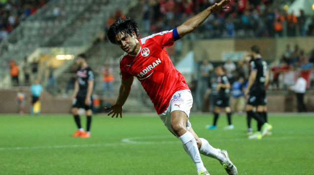 אליניב ברדה (צילום: אודי ציטיאט)