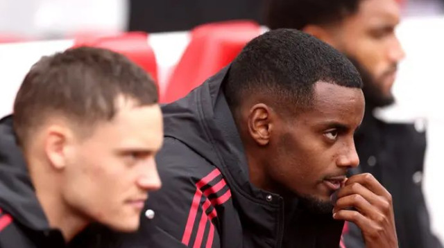 צפויים להשתלב במהלך המשחק. איסק ו-וירץ (צילום: אימג'בנק  GettyImages, Carl Recine)