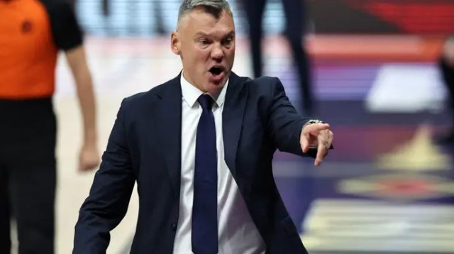 שאראס (צילום: אימג'בנק  GettyImages, Fadel SENNA / AFP)