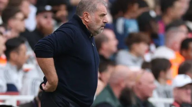 אנג' פוסטקוגלו (צילום: רויטרס)