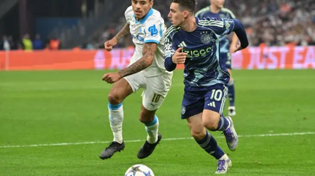 תבוסה מאכזבת. גלוך (צילום: אימג'בנק  GettyImages)