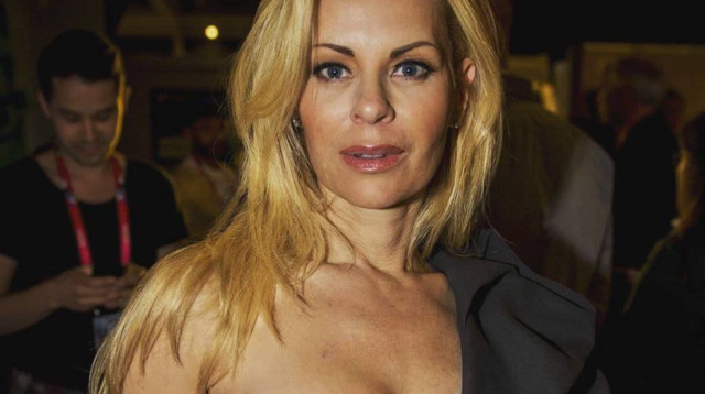 הלנה סגר (צילום: צילום מסך, אינסטגרם)