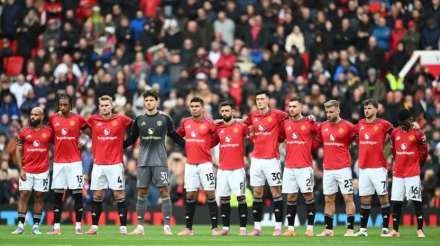  (צילום: GettyImages, Gareth Copley)