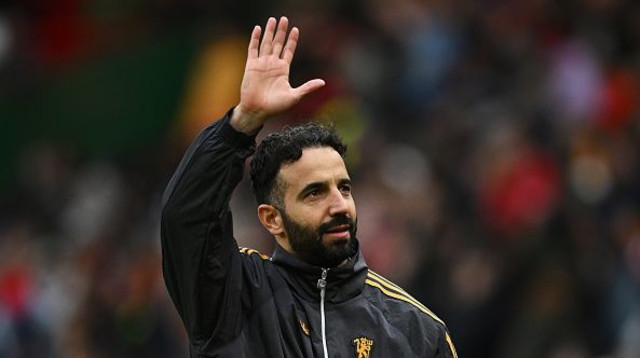 רובן אמורים (צילום: Gareth Copley)