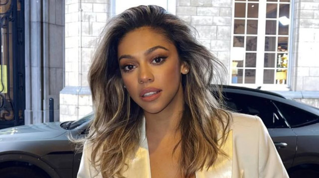 ורג'יני פיליפו (צילום: מסך, אינסטגרם)