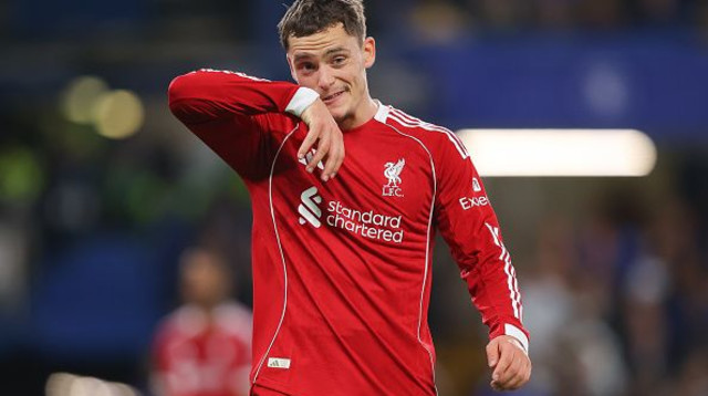 פלוריאן וירץ (צילום: James Gill - Danehouse)