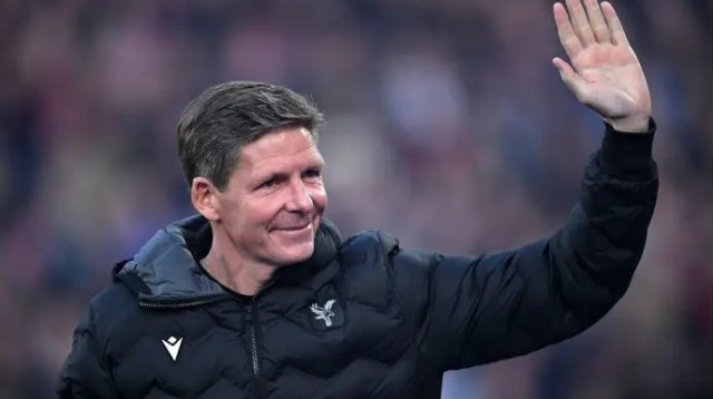 התאים כמו כפפה. גלסנר (צילום: GettyImages)