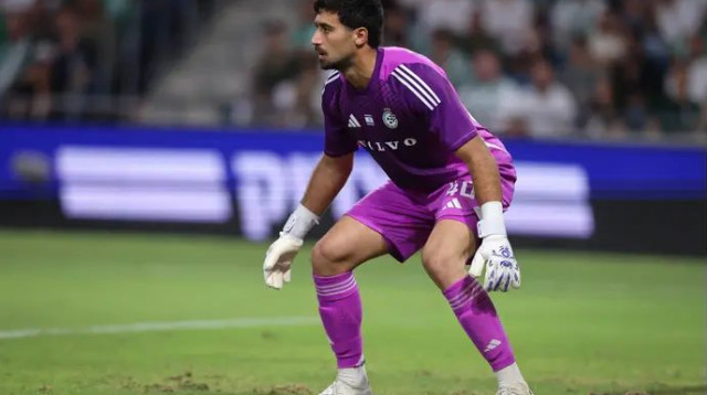 שריף כיוף (צילום: מאור אלקסלסי)