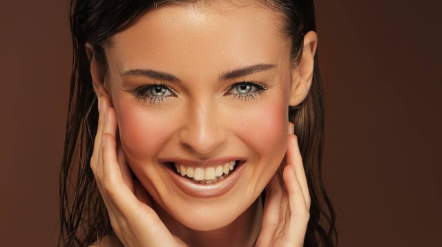 תמוז של עדינות ורכות, איפור ירין שחף (צילום: יח"צ)