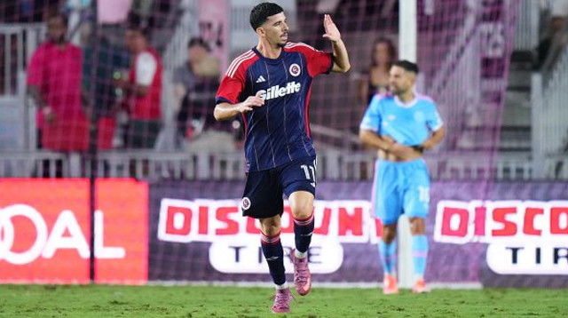 דור תורג'מן (צילום: Rich Storry / Stringer)