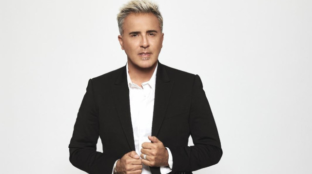 קובי פרץ (צילום: ליאור קסון)