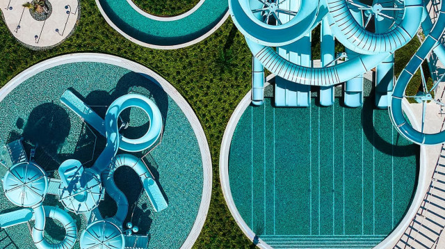 מלון aquila rithymna beach (צילום: אתר קווי חופשה)