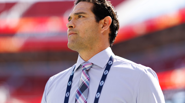 מארק סאנצ'ז (צילום: Brooke Sutton/Getty Images)