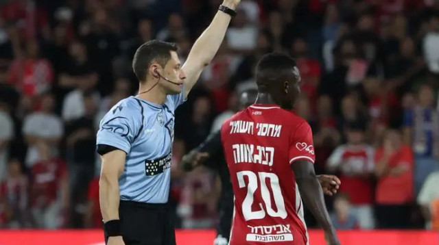  (צילום: דני מרון)