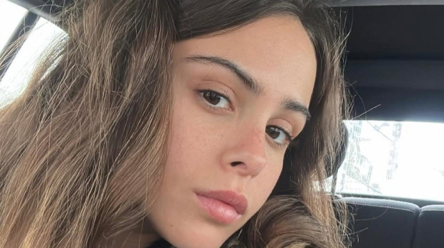 נאיה פדרמן (צילום: אינסטגרם)