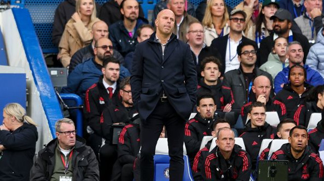 ארנה סלוט (צילום: Gettyimages)