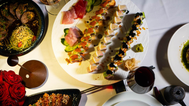 Japoon (צילום: סנדי לוי)