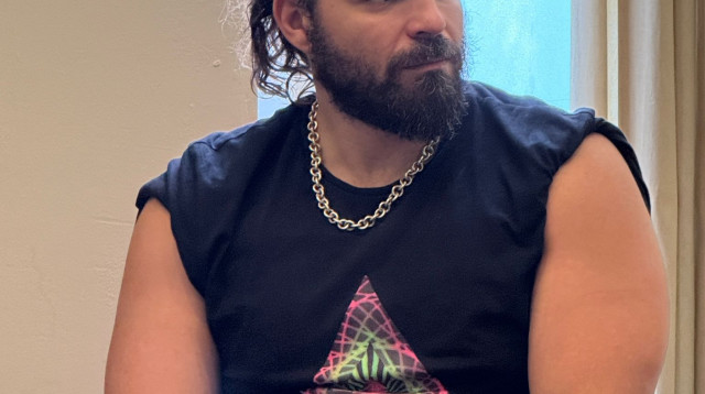 חן מזרחי (צילום: פרטי)