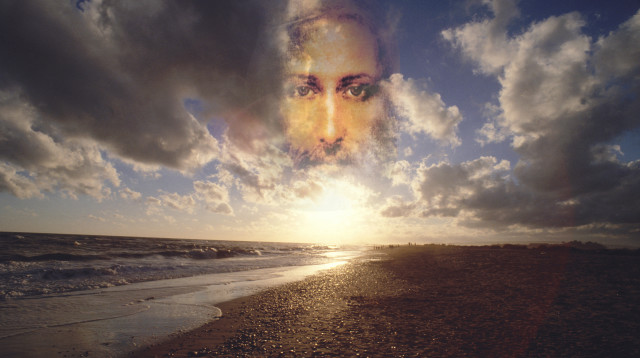 אלוהים, אילוסטרציה (צילום: אינג'אימג')