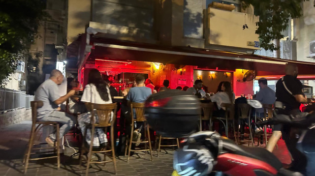 בוגרשוב (צילום: מאיה כהן)