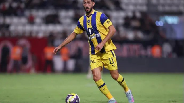 הגיבור הטרגי. שגיב יחזקאל (צילום: מאור אלקסלסי)