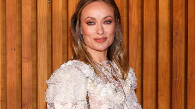 אוליביה ווילד (צילום: Marc Piasecki/Getty Images)