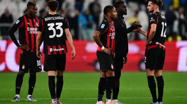 מילאן (צילום: MARCO BERTORELLO / Contributor)