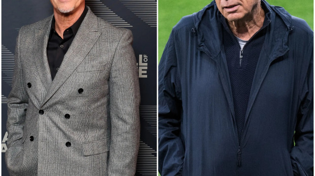 אברהם גרנט, גארי ליניקר (צילום: עיבוד תמונה, GettyImages)