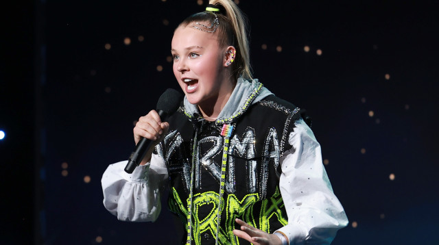 ג'וג'ו סיווה (צילום:  Matt Winkelmeyer/Getty Images for GLAAD)