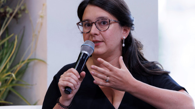 בארי ווייס (צילום: רויטרס)