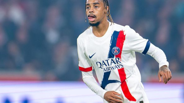 בראדלי ברקולה (צילום: BSR Agency)