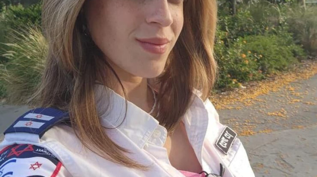 עמית מן (צילום: רשתות חברתיות, שימוש לפי סעיף 27 א')