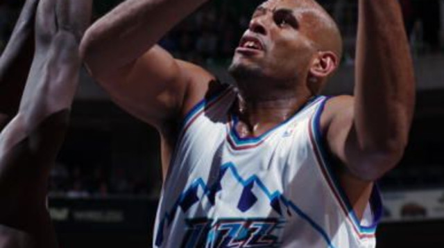 ג'ון אמיצ'י (צילום: Kent Horner)