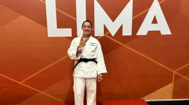  (צילום: אתר רשמי, איגוד הג'ודו)