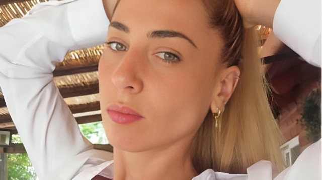 חן דריקס (צילום:  צילום מתוך אינסטגרם)