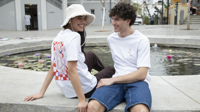 GISELLE לטי מרקט 360 ש״ח (צילום: דנה לביא)