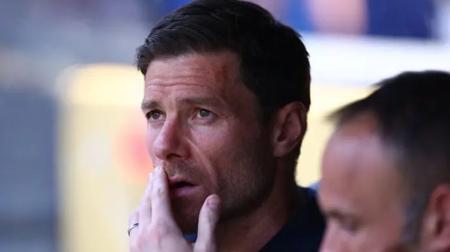 צ'אבי אלונסו (צילום: רויטרס)