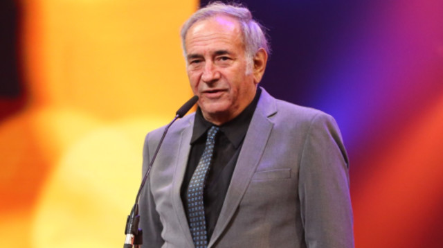 דב גליקמן (צילום: לירון מולדובן)