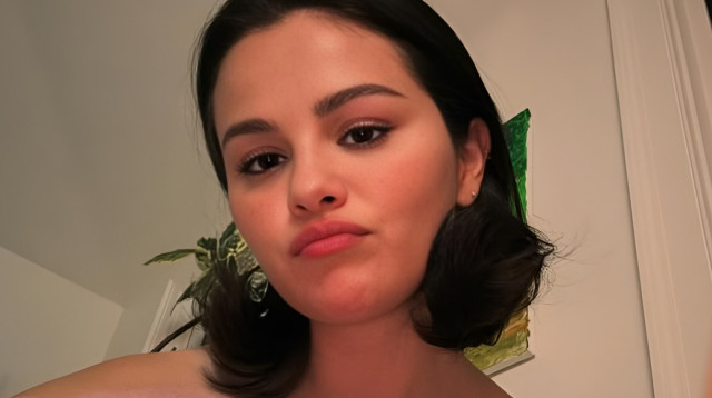 סלינה גומז (צילום: מתוך אינסטגרם)