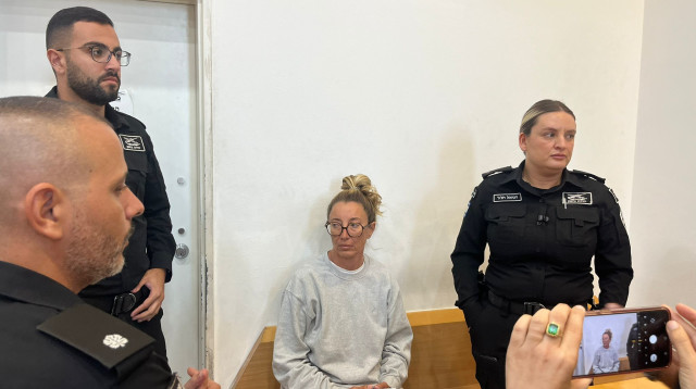 ריקו קרוילה רייס (צילום: פלד ארבלי)