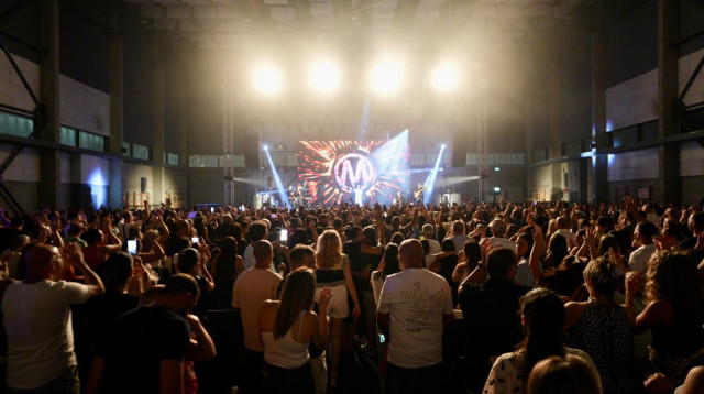 פסטיבל “חולון המועד” (צילום: עיריית חולון)