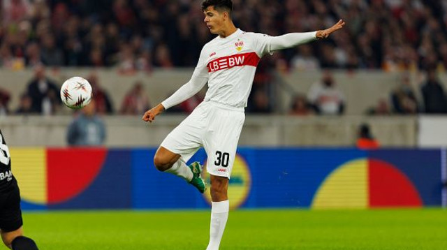 צ'מה אנדרס (צילום: Eurasia Sport Images / Contributor)