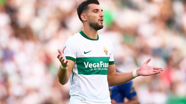 רפא מיר (צילום: Aitor Alcalde Colomer / Contributor)